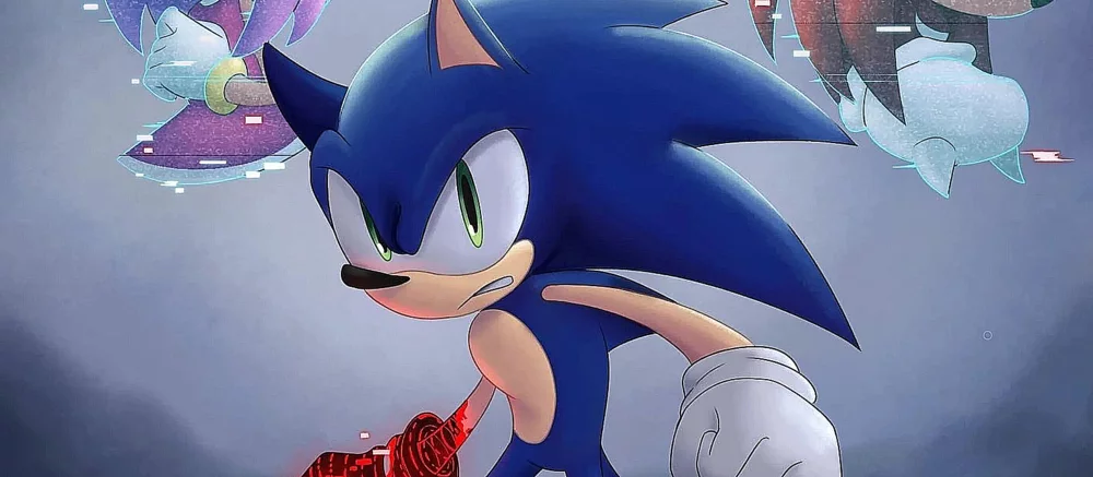 Samsung представила microSD з дизайном Sonic і швидкістю до 180 Мб/с