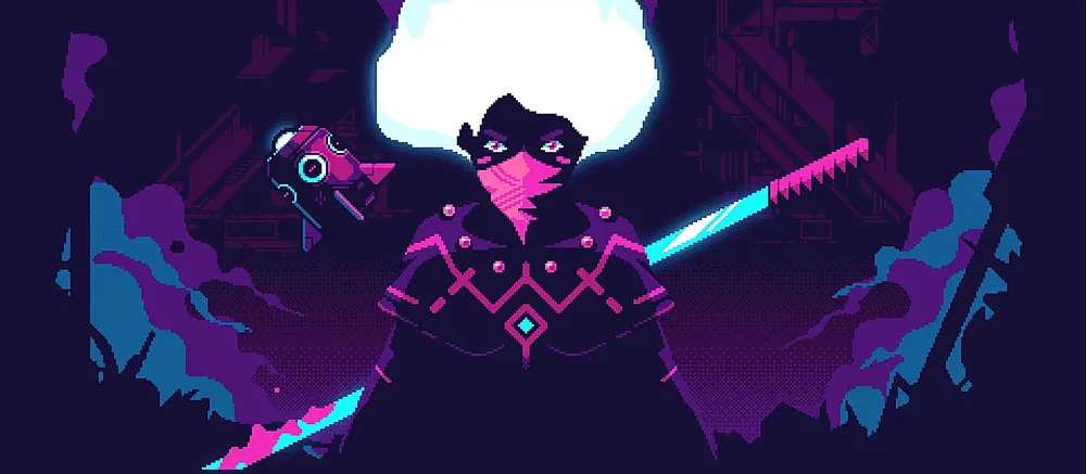 ScourgeBringer z oceną 88% i kolekcjonerskimi kartami dostępnymi za darmo na Fanatical