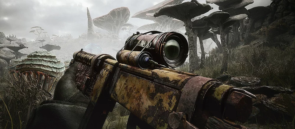 Shooter Pioneer Akan Hadir di PC, Akan Mendapatkan Tambahan di Masa Depan