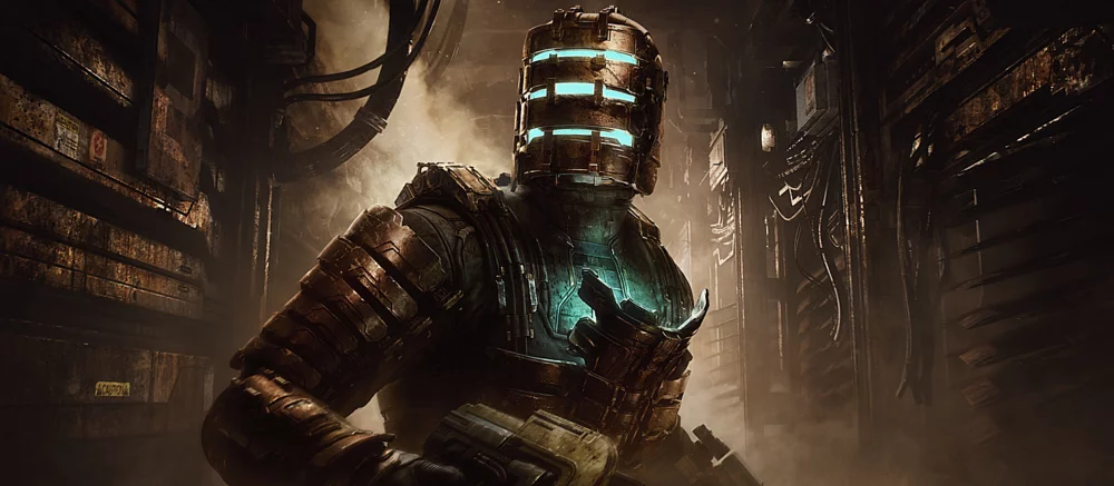 Чутка: по Dead Space зроблять ще один анімаційний фільм