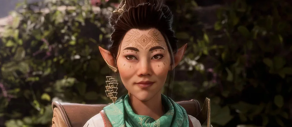 Чутка: продажі Dragon Age: The Veilguard виявилися розчаровуюче низькими