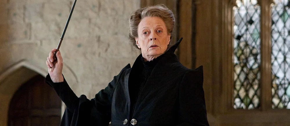 ЗМІ: на роль Мінерви Макґонеґел у серіалі «Гаррі Поттер» претендують три актриси