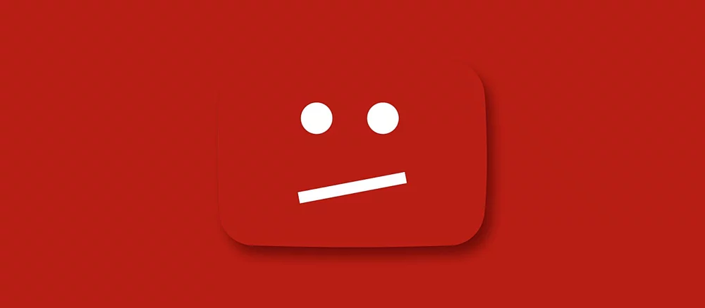 ЗМІ: YouTube можуть повністю заблокувати в Росії вже найближчим часом