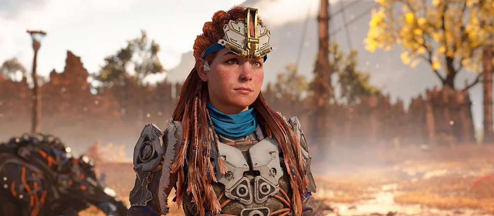 SMITE 2, Metro Exodus, Horizon Forbidden West, Beholder 3 та багато інших ігор для Steam розпродують з бонусною знижкою