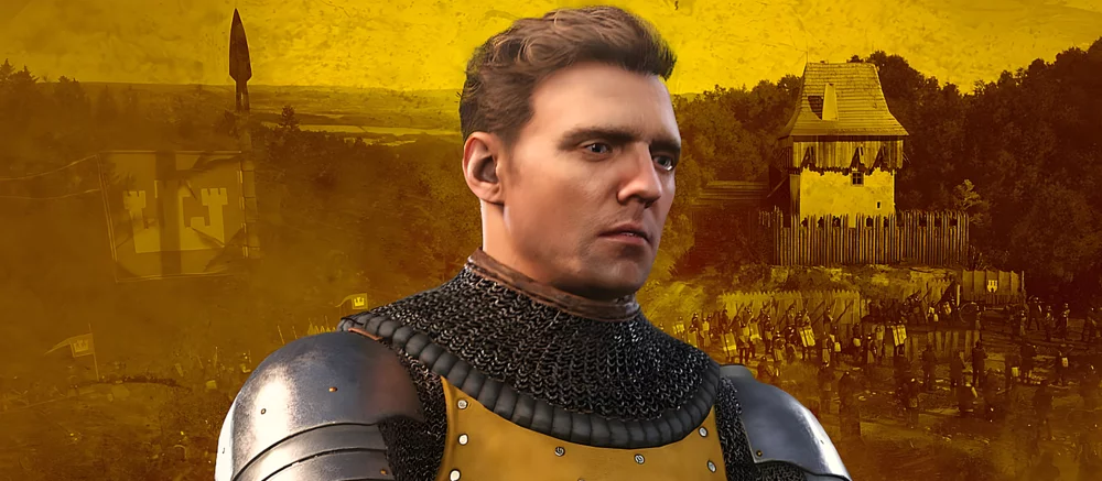 Співавтор Warhorse Studios і керівник Kingdom Come: Deliverance Даніель Вавра потролив BioWare