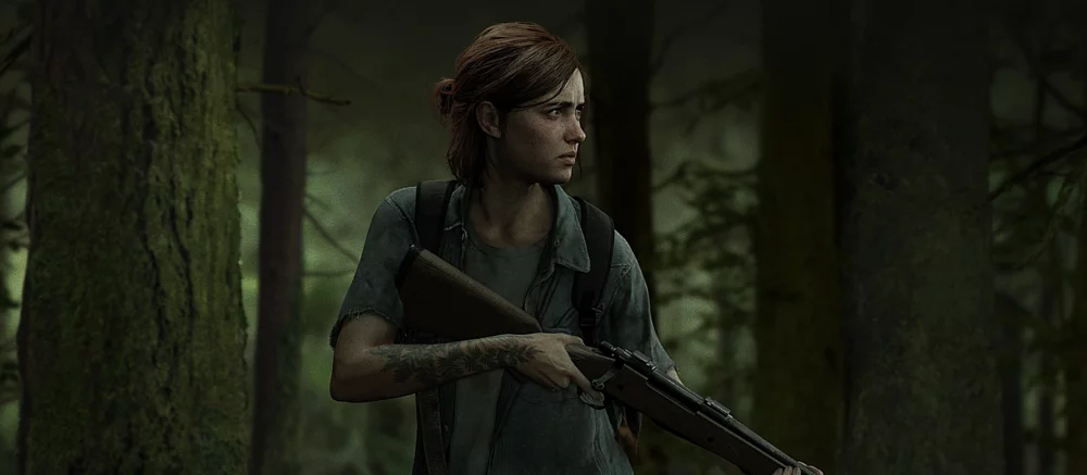 Sony Anuncia a Versão para PC de The Last of Us: Parte 2 com Data de Lançamento