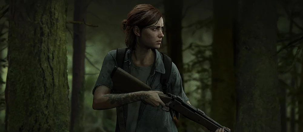 Sony анонсувала ПК-версію The Last of Us: Part 2 і оголосила дату виходу