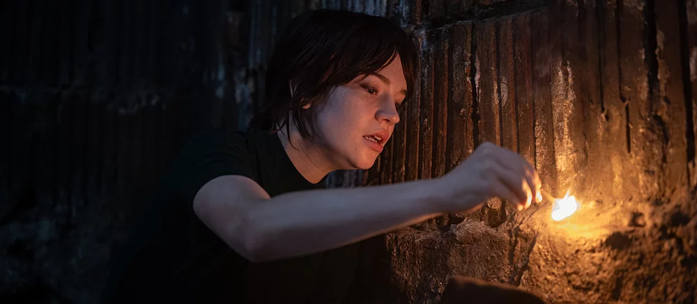 Відбулася цифрова прем'єра жахастика «Єретик», який отримав рейтинг 91% на Rotten Tomatoes