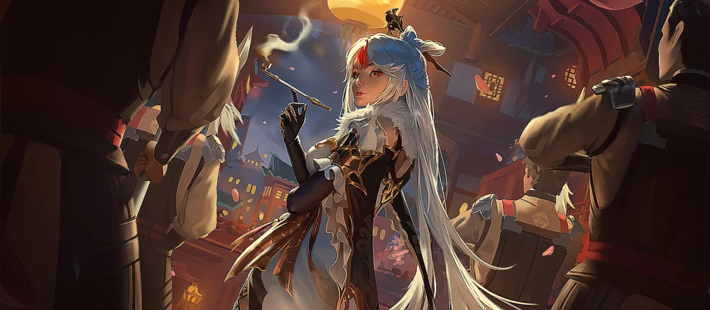 Створювач читів заплатить HoYoverse 1,5 мільйона доларів