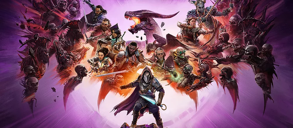 Створювачі Dragon Age: The Veilguard прокоментували критику гри та продажі