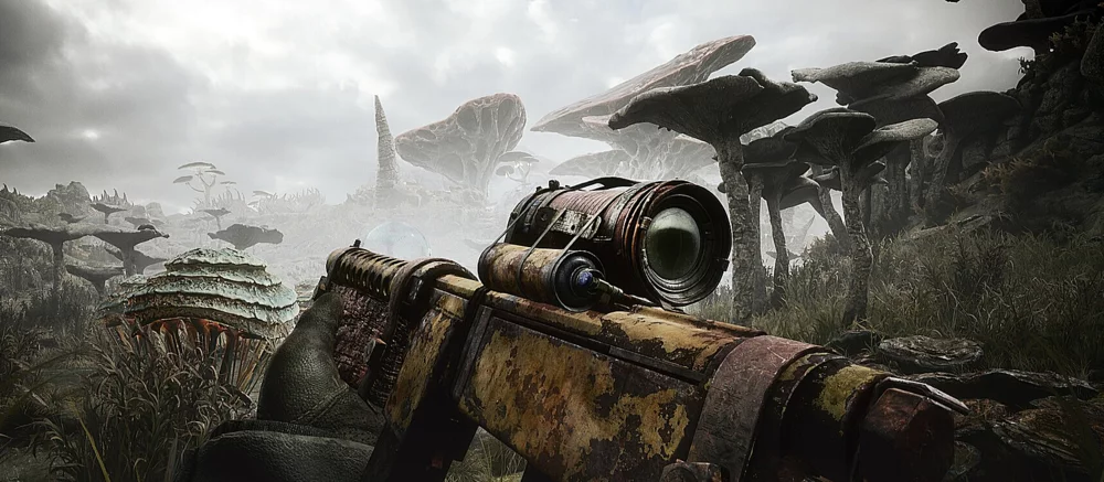 Створювачі російського шутера Pioner відповіли на популярні питання гравців