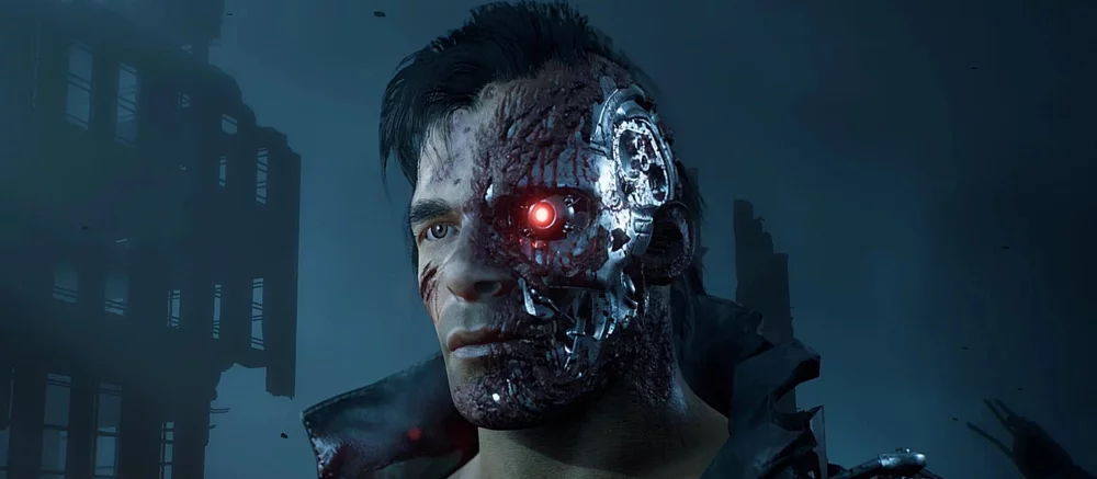 Створювачі Terminator: Resistance працюють над новою грою про кіборга-вбивцю