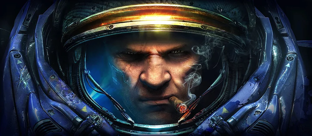 Через 14 років гравець StarCraft 2 успішно пройшов «неможливу» місію