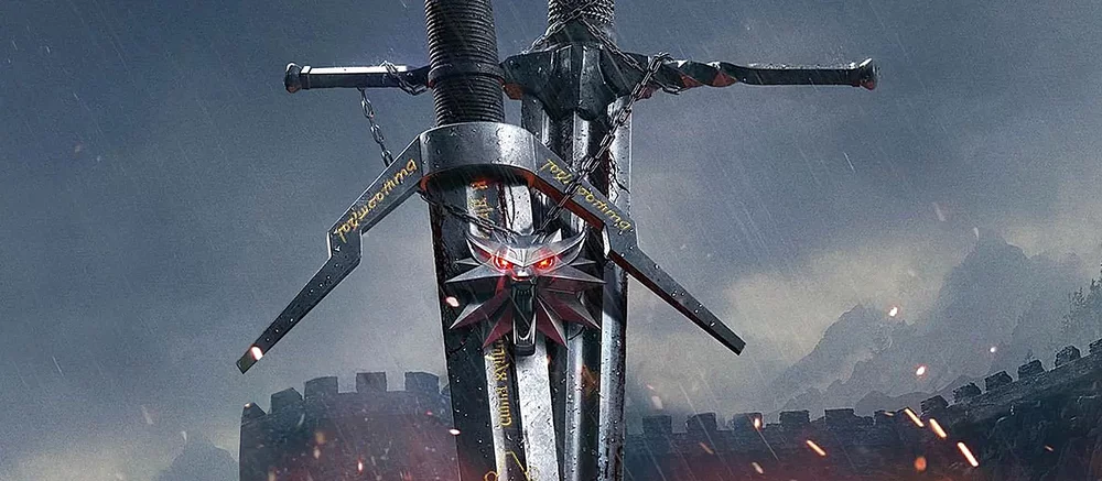 S.T.A.L.K.E.R. 2 和 Metro Exodus 开发者展示了他对巫师勋章的看法