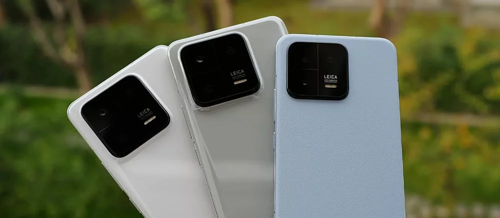 Стало відомо, які смартфони Xiaomi отримають підтримку Android 16