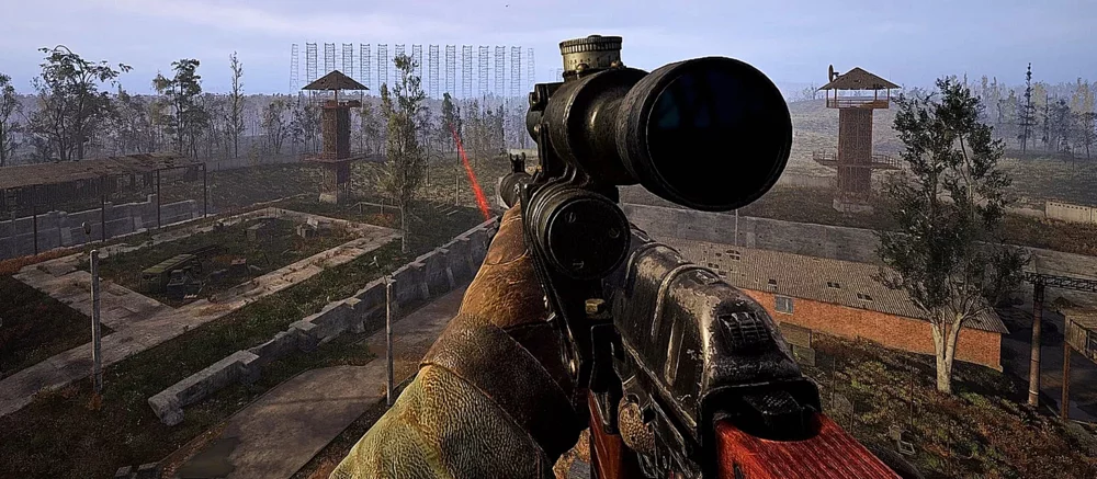 Pengumuman Nominasi Steam Awards 2024