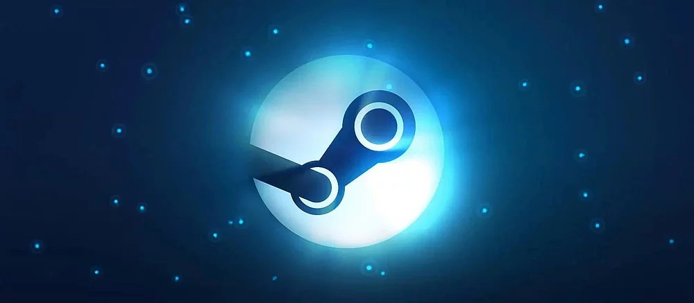 Steam Memecahkan Rekor Pengguna Bersamaan Sendiri