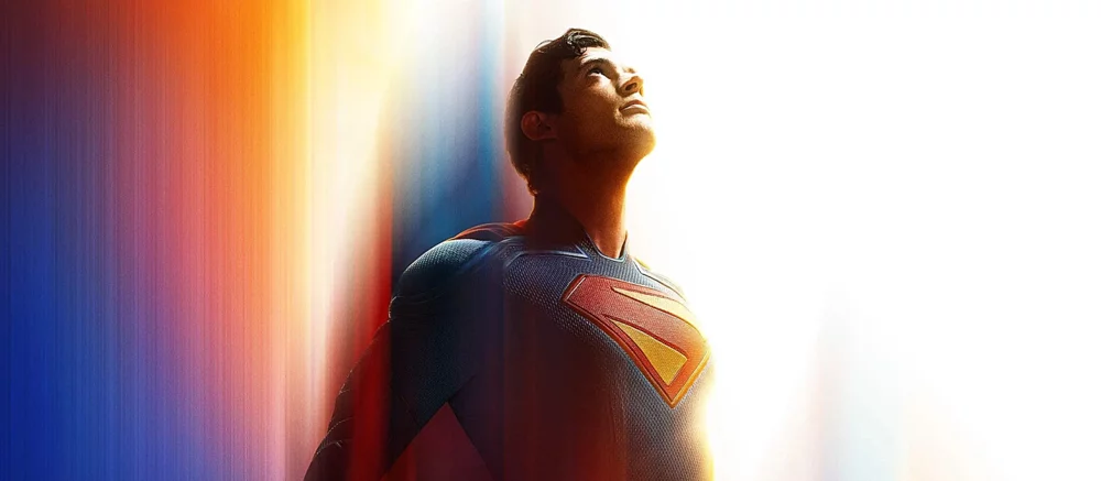 «Супермен» Джеймса Ганна побив перший вражаючий рекорд