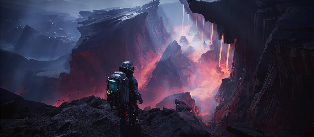 Demo Alters teraz dostępne na PC i konsolach — gra survivalowa o klonowaniu siebie od twórców Frostpunk