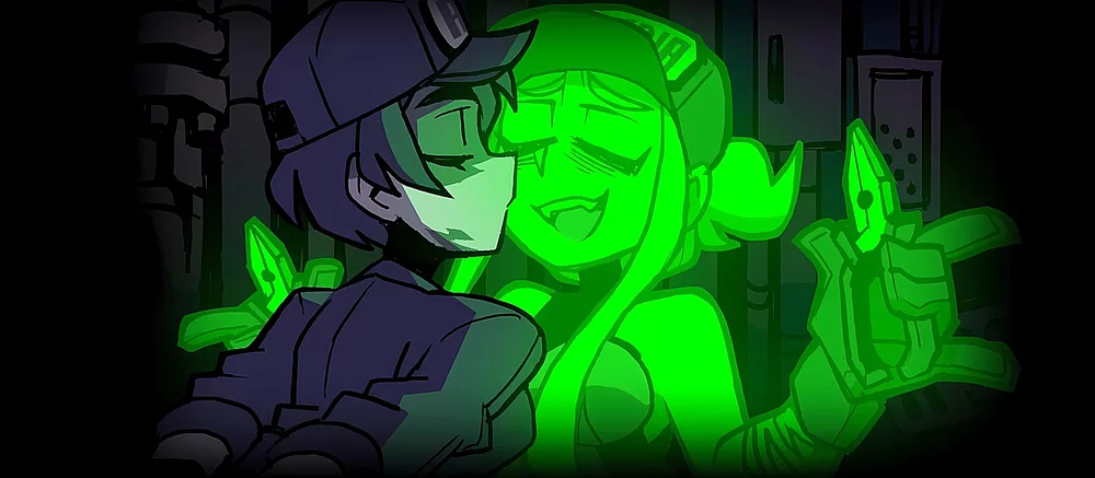 Pembuat Game Populer Helltaker Merilis Game Baru di Steam, dan Ini Juga Gratis dengan 97% Ulasan Positif