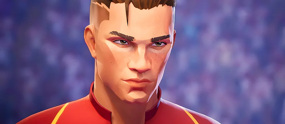 Os criadores de Sifu revelaram seu novo jogo, REMATCH. É uma mistura de futebol e ação