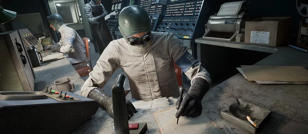 Deweloperzy The Outlast Trials ujawnili zwiastun dużej aktualizacji Project Breach