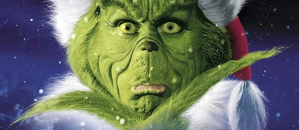 The Grinch: Petualangan Natal tiba di Android dan iOS