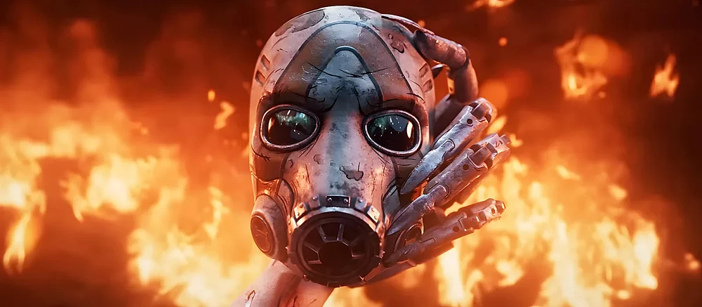 Nowy zwiastun Borderlands 4 nadchodzi wkrótce i jest «cholernie fajny», mówi Randy Pitchford