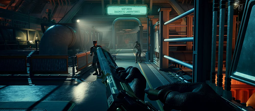 The Outer Worlds 2 Trailer Gameplay Dirilis — Rilis 2025