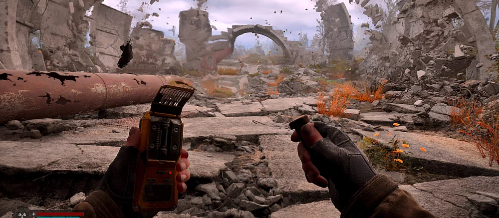 2024年优化最差的PC游戏已揭晓