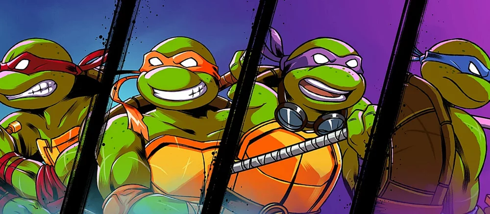 Tartarugas Ninja Mutantes: Takedown Tático Anunciado para PC