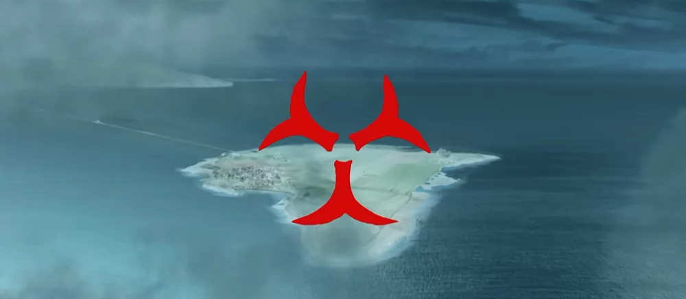 Zwiastun wydany dla horroru o zombie 28 lat później