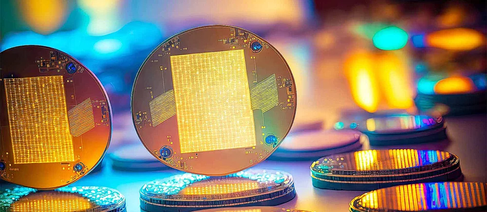 TSMC анонсувала старт масового виробництва 2-нм чипів у 2025 році