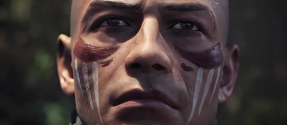 Turok: Origens Anunciado — Desenvolvedores Revelam Primeiro Trailer