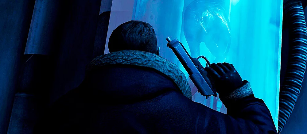 Утекла точна дата виходу The Thing: Remastered