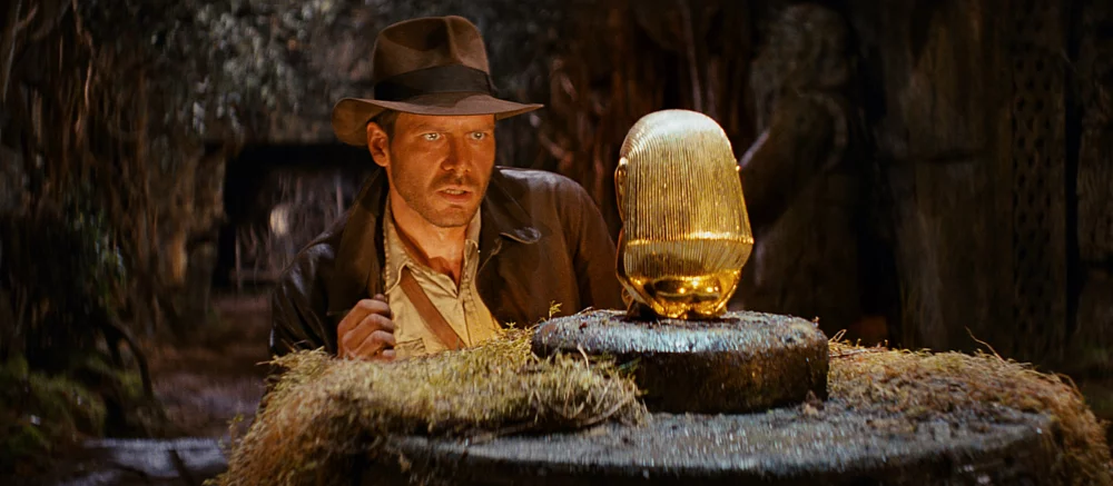 Утекло три години геймплею Indiana Jones and the Great Circle. Фанатів знаменитого археолога чекає приємний сюрприз