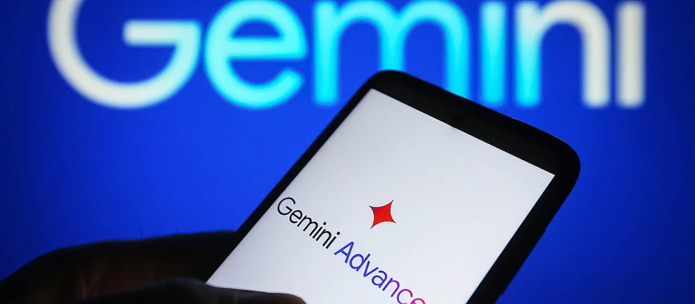 В Gemini з'явилася функція, що дозволяє ШІ проводити дослідження в інтернеті