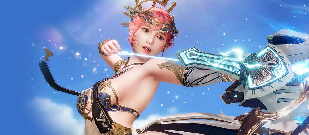 В Google Play та App Store можна безкоштовно завантажити «дорослу» фентезійну Idle RPG з красивими героїнями