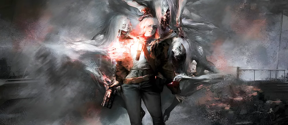 В Hollowbody офіційно додали режим від третьої особи — вийшов новий патч з покращеннями