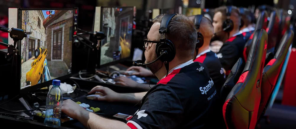 У Москві пройшов фінал турніру QuickFire з Point Blank