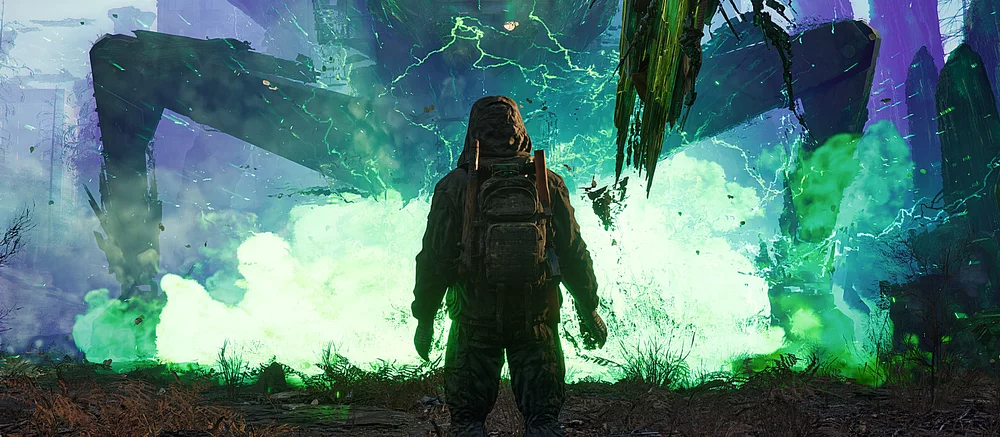 В новому трейлері Chernobylite 2: Exclusion Zone показали RPG-елементи