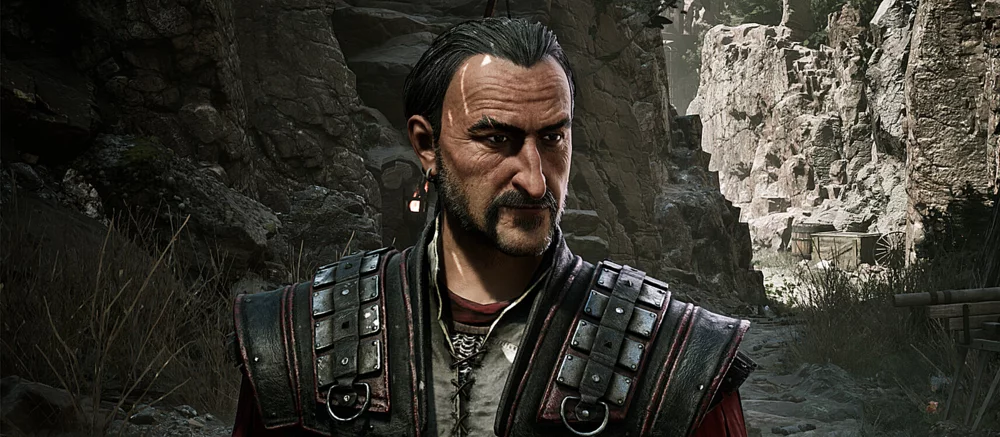 В ремейку Gothic планували ввести ще одну фракцію