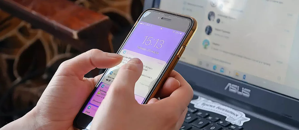 В Росії можуть обмежити дзвінки в месенджерах