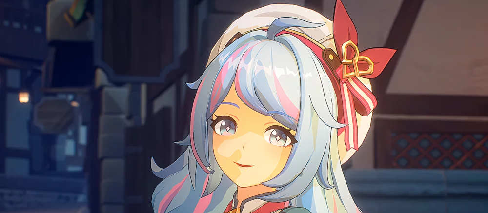 У Росії вийде фентезійна MMORPG Rememento: White Shadow