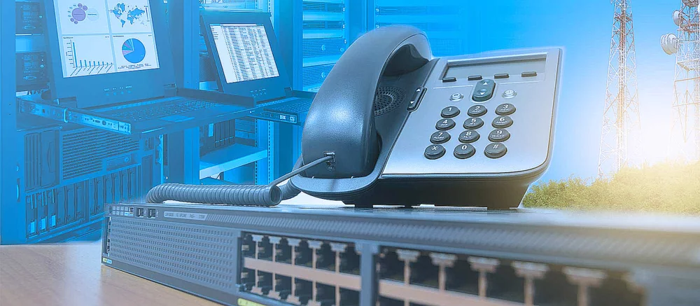 В Україні заборонили IP-телефонію для боротьби з шахраями