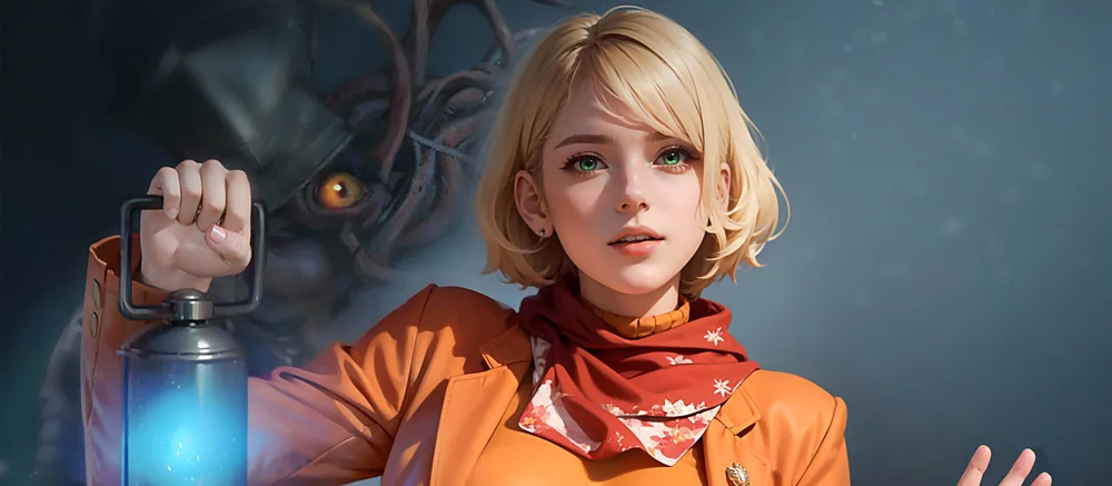 В мережі показали, як би виглядала екранізація культової Resident Evil 4 з Леоном, Ешлі та Адою Вонг