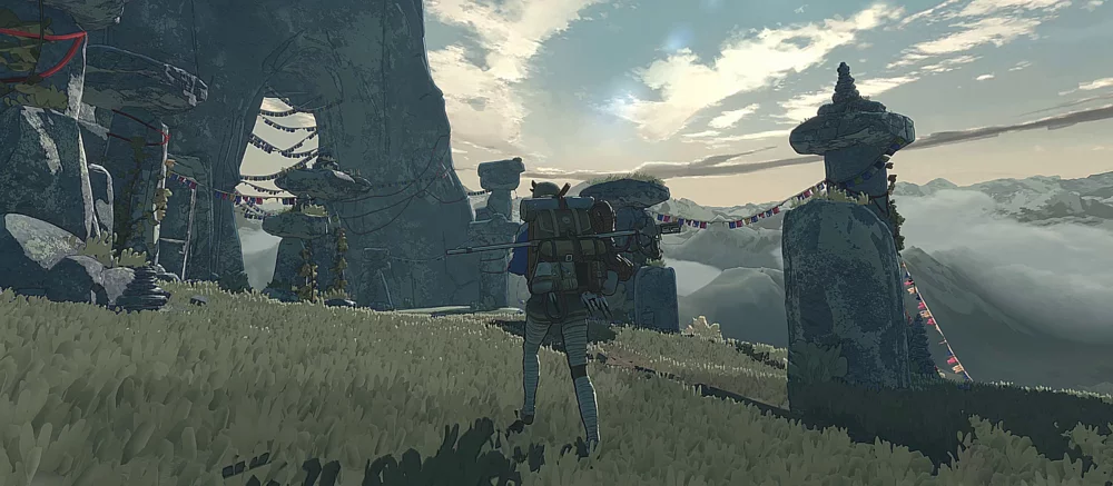 В Steam можна безкоштовно зіграти в виживальник з незвичайними механіками та надзвичайно позитивними відгуками