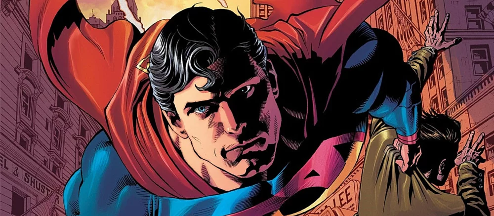 В свіжому тізері «Супермена» показали літаючого криптонця і Лоіс Лейн