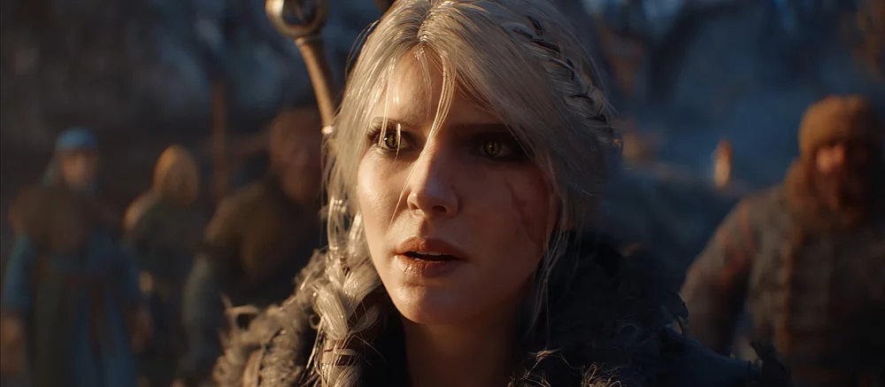 В The Witcher 4 буде більш продумане полювання на монстрів — CD Projekt RED