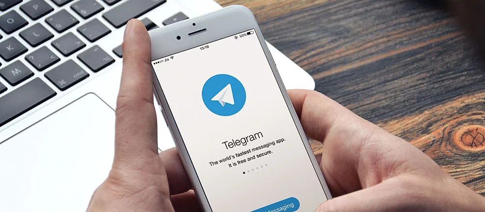 Власники iPhone поскаржилися на перегрів пристрою після оновлення Telegram